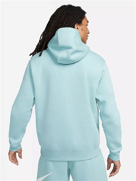 nike pullover herren hellblau|Blaue Hoodies & Sweatshirts für Herren .